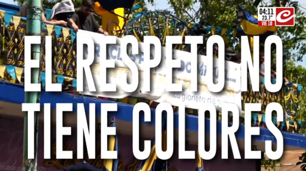 Crónica HD