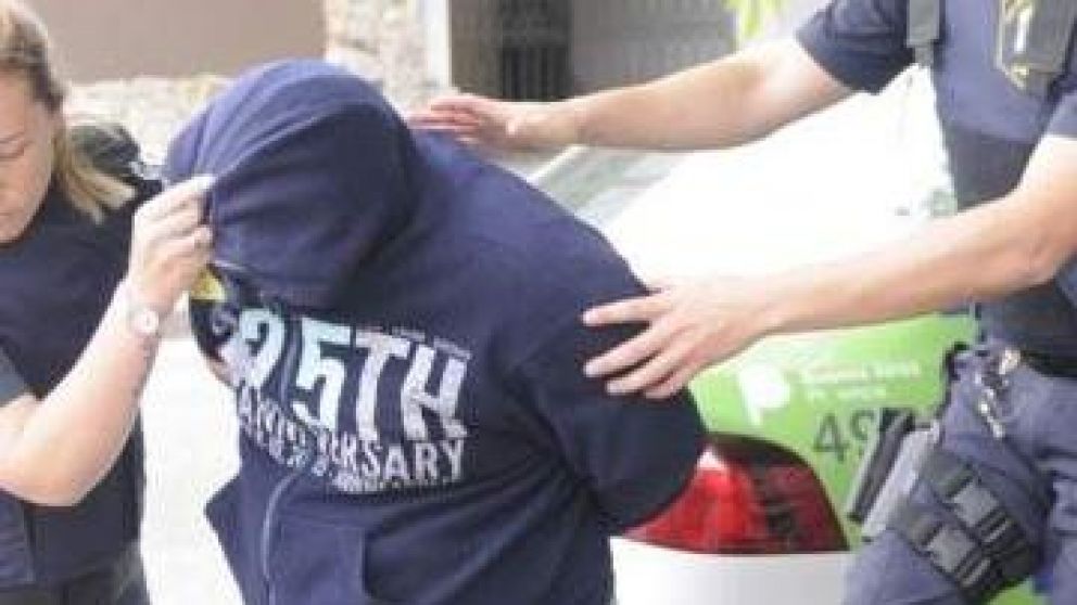 Alberto Maldonado seguirá detenido por el vuelco del micro, imputado por "homicidio culposo".