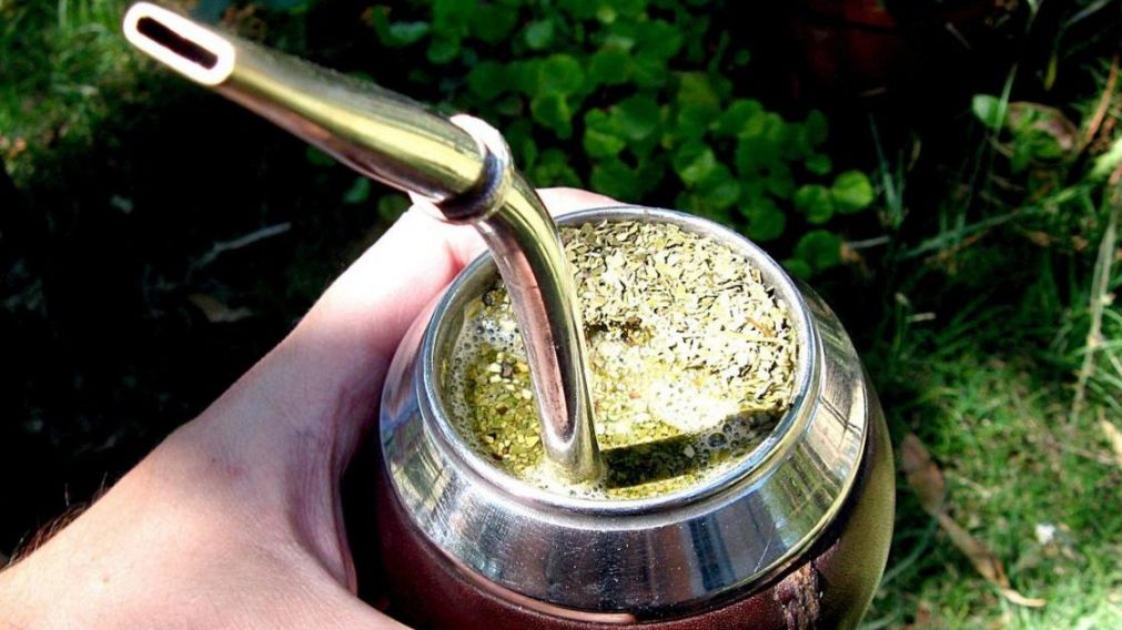 El mate, una vieja costumbre argentina