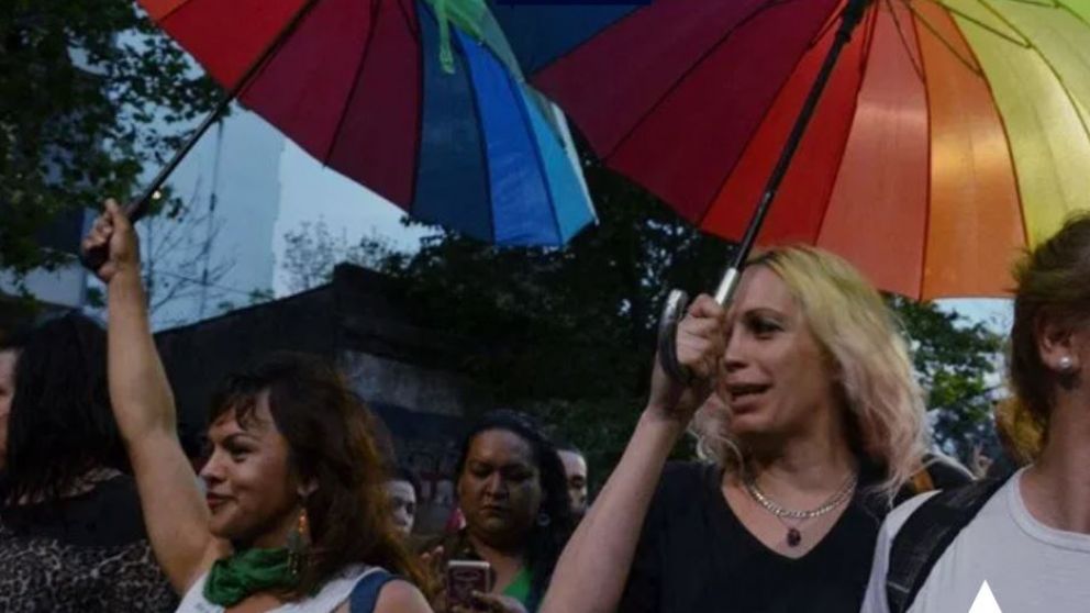 Personas trans: Poca esperanza de vida