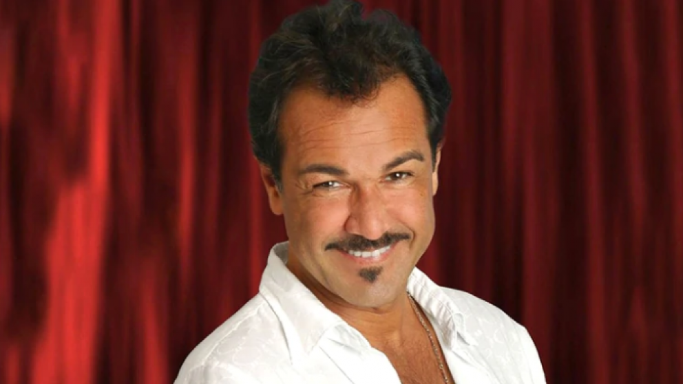 "Alex, el ilusionista".