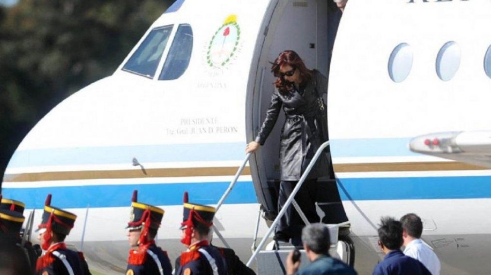 La causa está basada en los testimonios de quienes fueron pilotos de la flota presidencial durante las gestiones kirchneristas