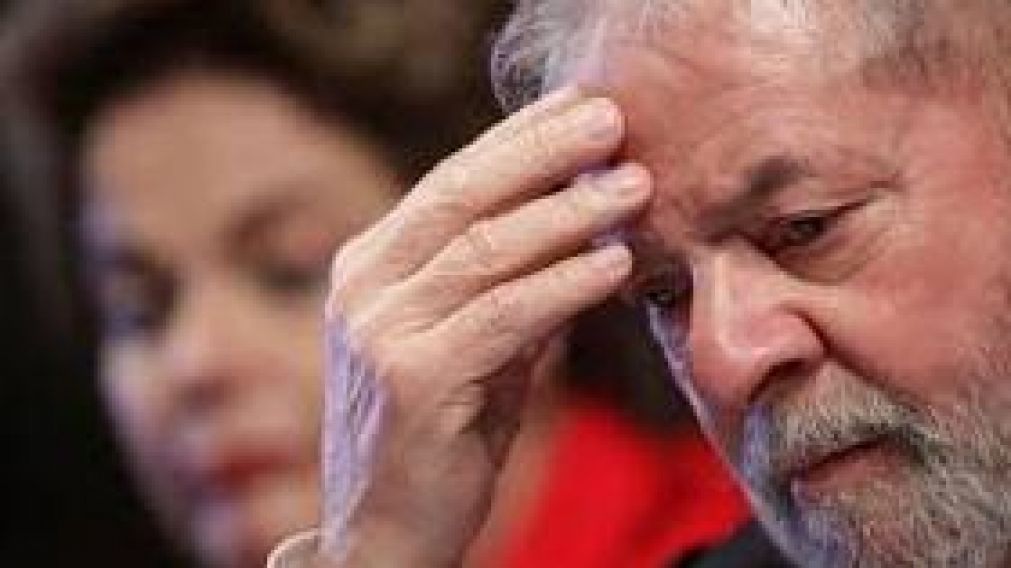 Hace 19 d�as que Lula fue liberado�por otra condena.