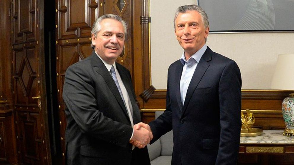 Se espera un traspaso ordenado y tranquilo. (Archivo).