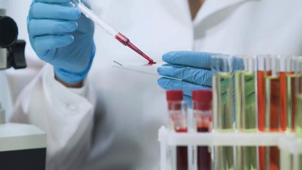 "Sperm Positive" es el primer banco de esperma de VIH positivo. (Imagen Ilustrativa)