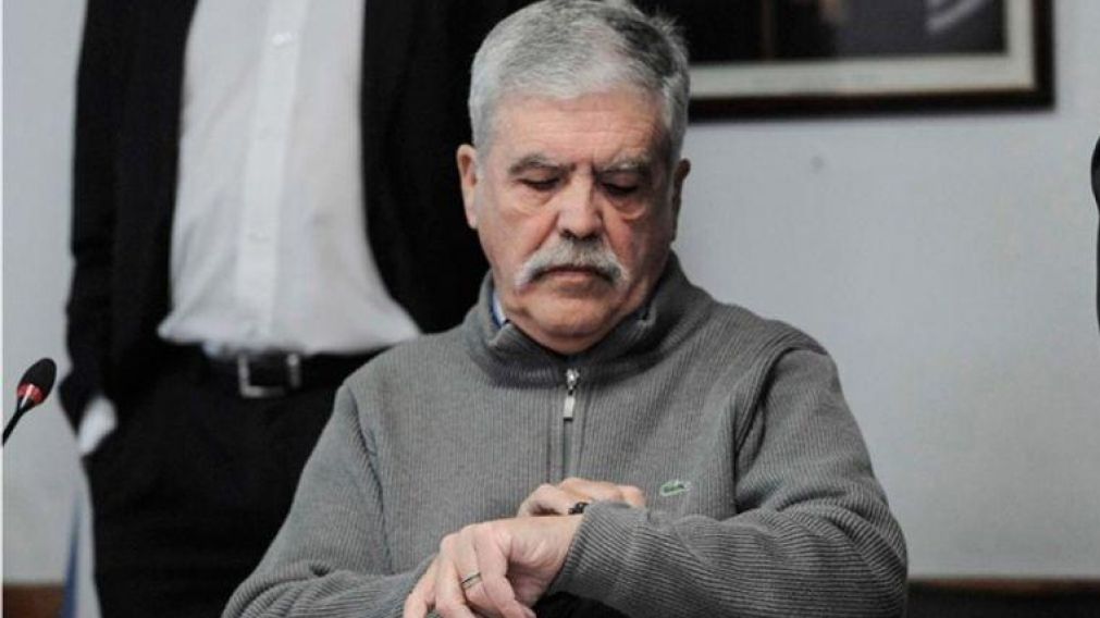 Julio De Vido podr�a pasar las fiestas en su domicilio.