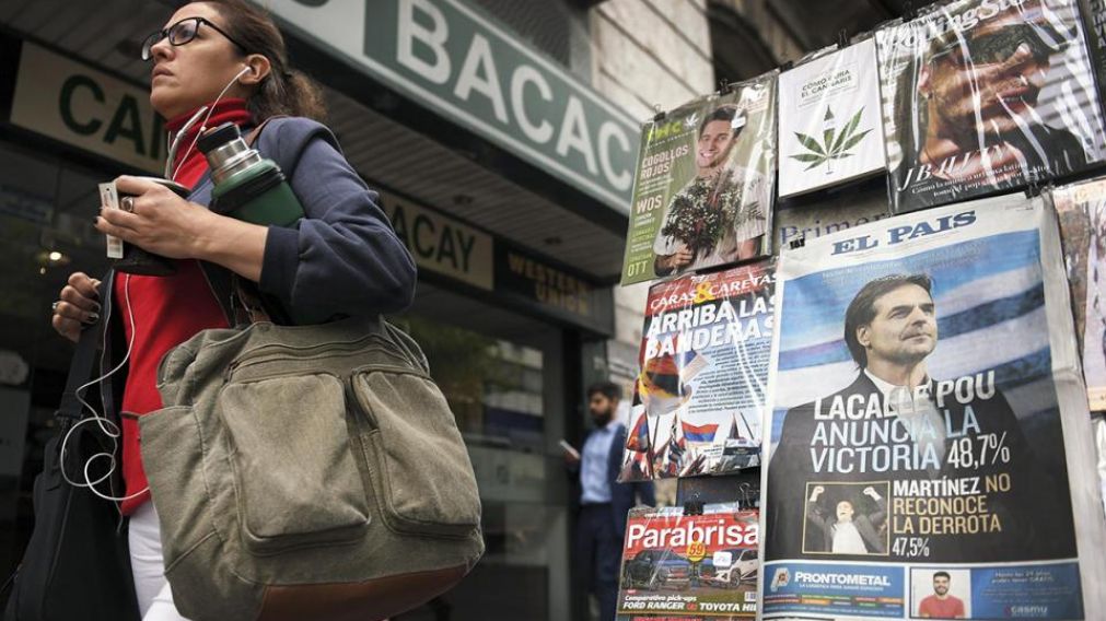 El resultado final se conocería entre viernes y sábado.
