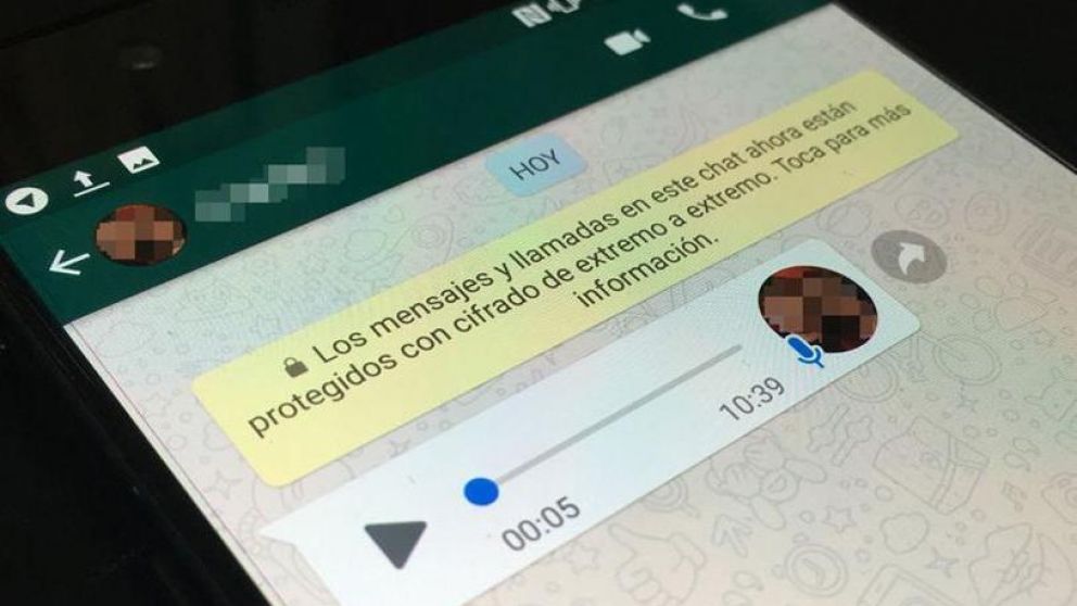 Un docente fue detenido en la ciudad cordobesa de Villa María por "Grooming".