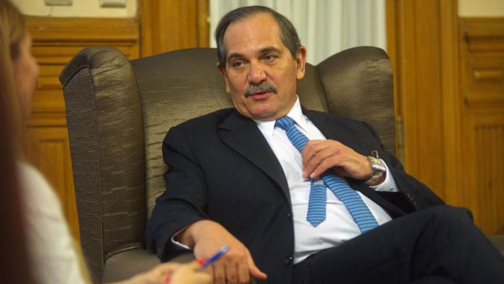 La sobrina de Alperovich, nuevamente ante la Justicia.