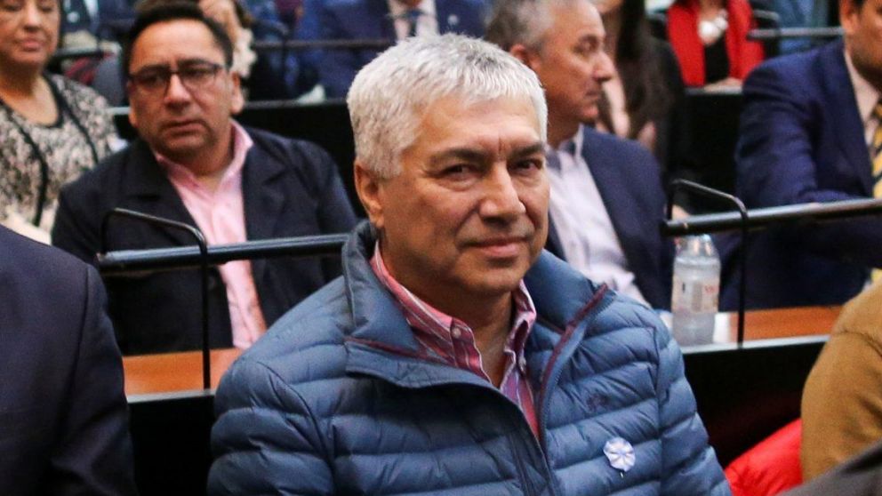 Todo indica que Lázaro deberá esperar el juicio en la cárcel (Archivo)