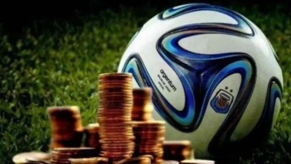 El club de tus amores tiene un numerito especial para vos.