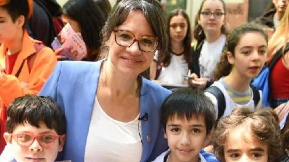 Marziotta le reclamó a Rodríguez Larreta que cumpla con la Constitución Porteña