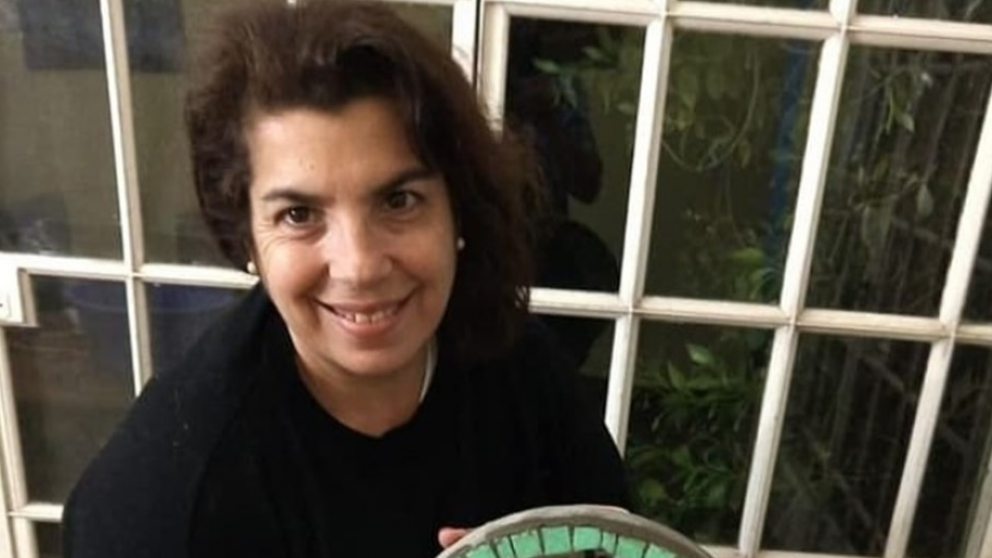 Rompió el silencio la mujer que había desaparecido en ingeniero Maschwitz.