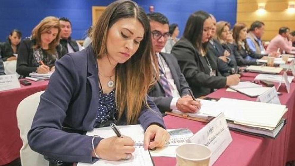 La ida de la escuela es "educar" a los alumnos pero no sancionarlos.