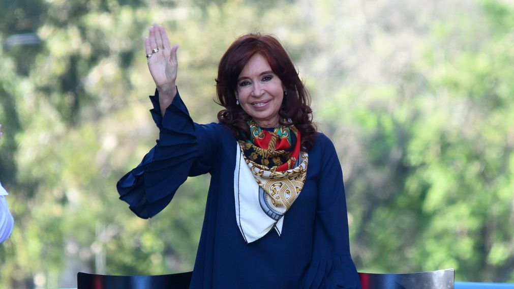 La ex presidenta deberá declarar ante el Tribunal Federal Oral N°2.