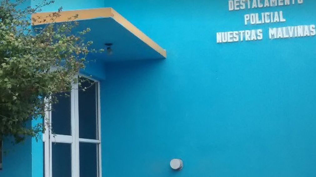 Los pesquisas de este destacamento esclarecieron el tremendo episodio.