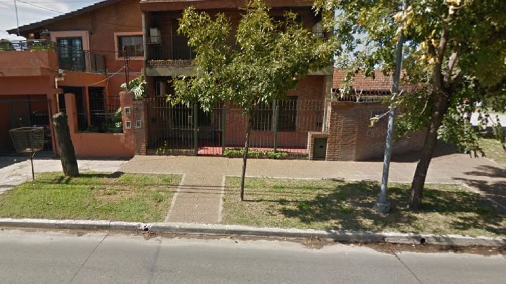 El hecho ocurrió en esta zona de San Miguel.