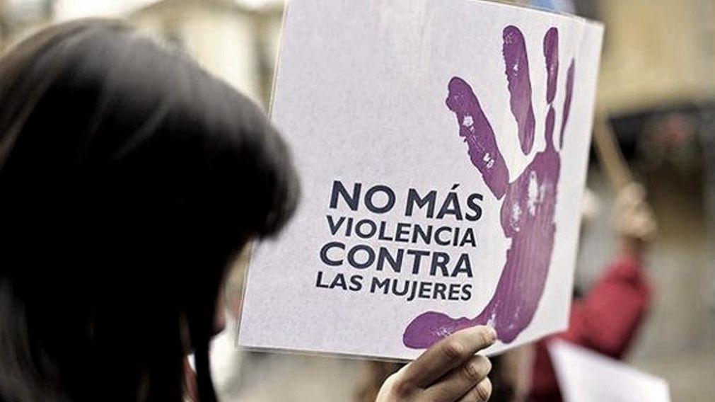 Por los reiterados femicidios, en el D�a de la Lucha por la Eliminaci�n de la Violencia Contra las Mujeres convocan a una marcha frente al Congreso�