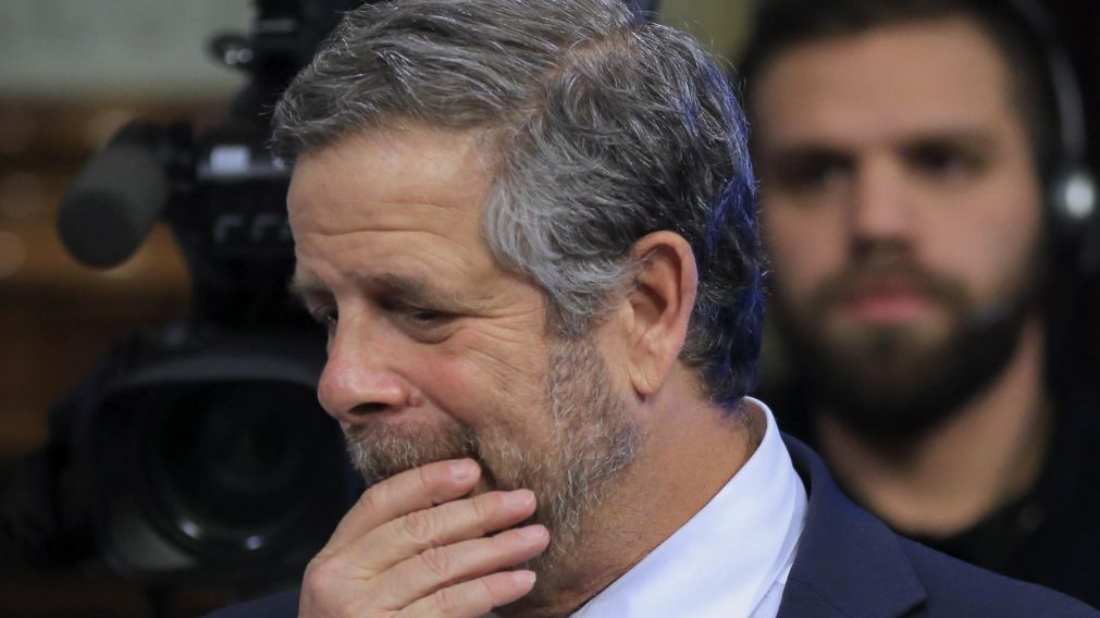 Macri había cuestionado el proceder de su ex colaborador.