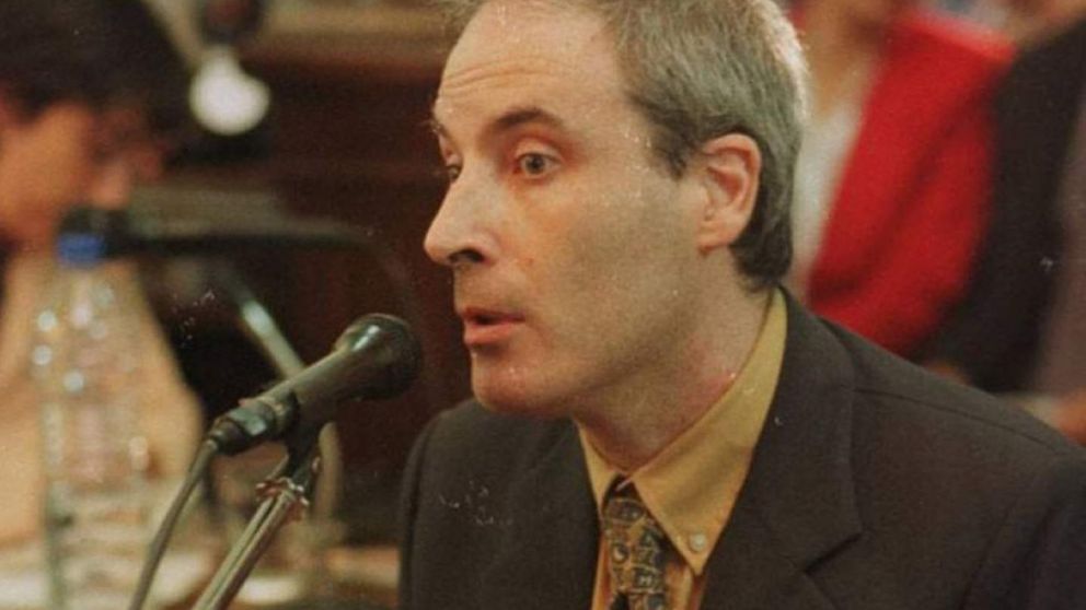 Prellezo, condenado como autor material del crimen del fotógrafo.