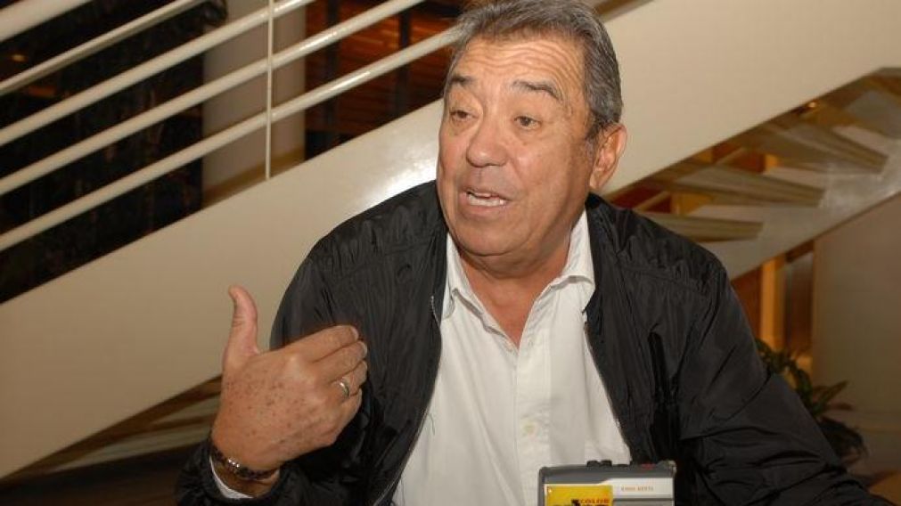 En la década del 90, el empresario creó TyC.