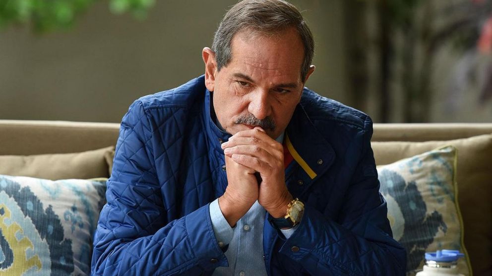 El legislador fue denunciado por violaci�n.