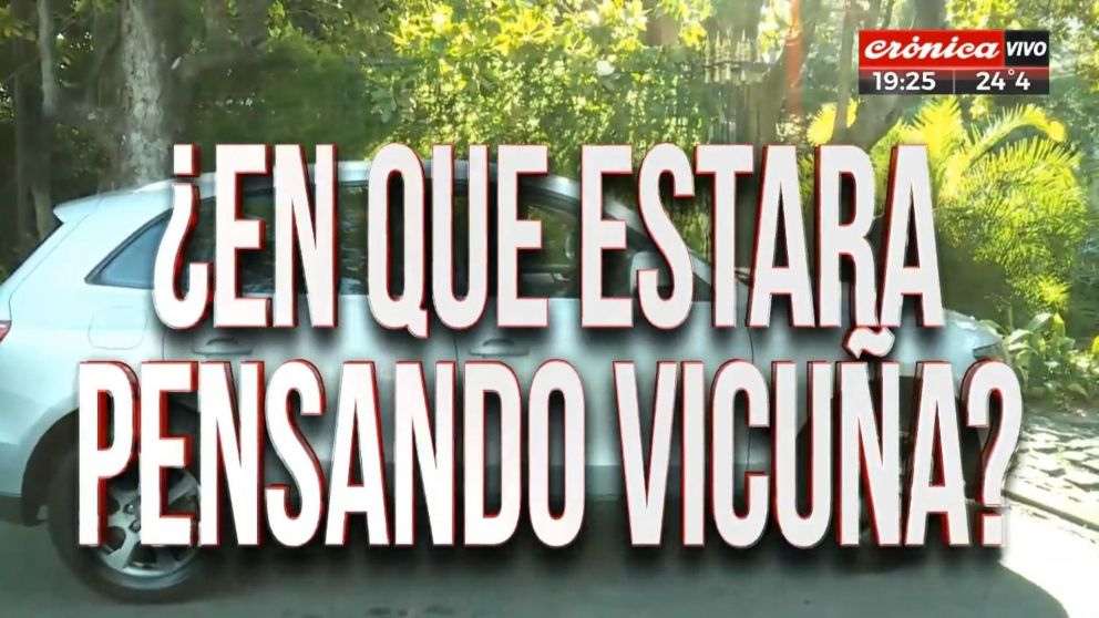 Crónica causó gran revuelo por sus famosas placas.