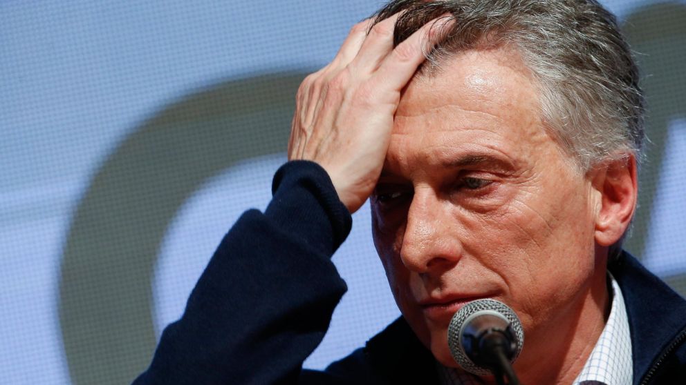 El intimidador aseguró que su muerte puede salvar a un país.