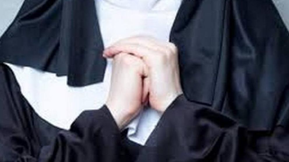 El hecho ocurrió en un convento ubicado en Valtiberina, Italia.