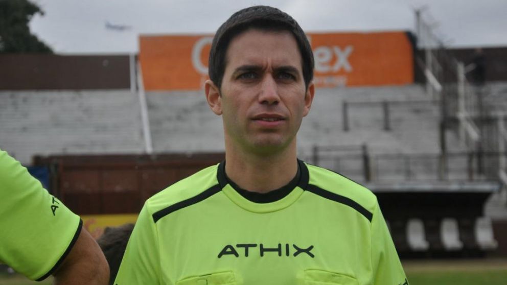 Martín Bustos recibió el beneficio de la libertad, mientras se investiga el abuso a menores, pero con condiciones.