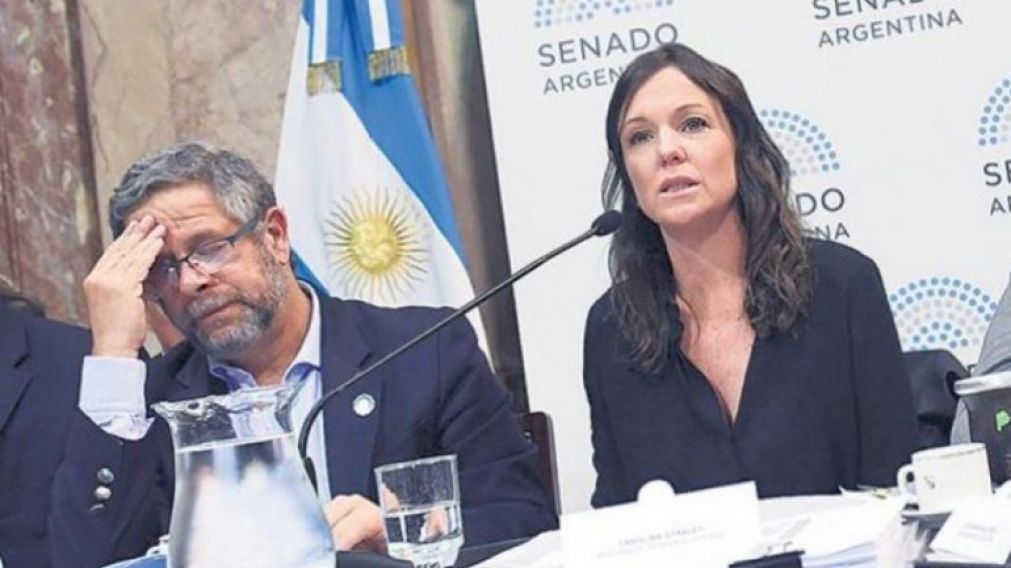 Rubinstein y Stanley, en un cortocircuito.