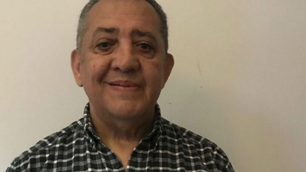 A Luis D'Elia le rechazaron el pedido, pero lo seguirá intentando.