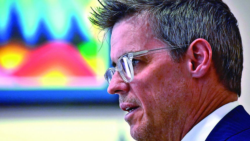 "Los bolivianos tienen que defender de forma democrática su constitución", destacaron desde Washington.