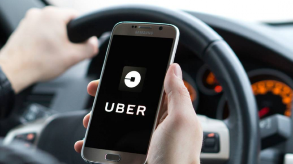 El comunicado de Uber tras el crimen del chofer