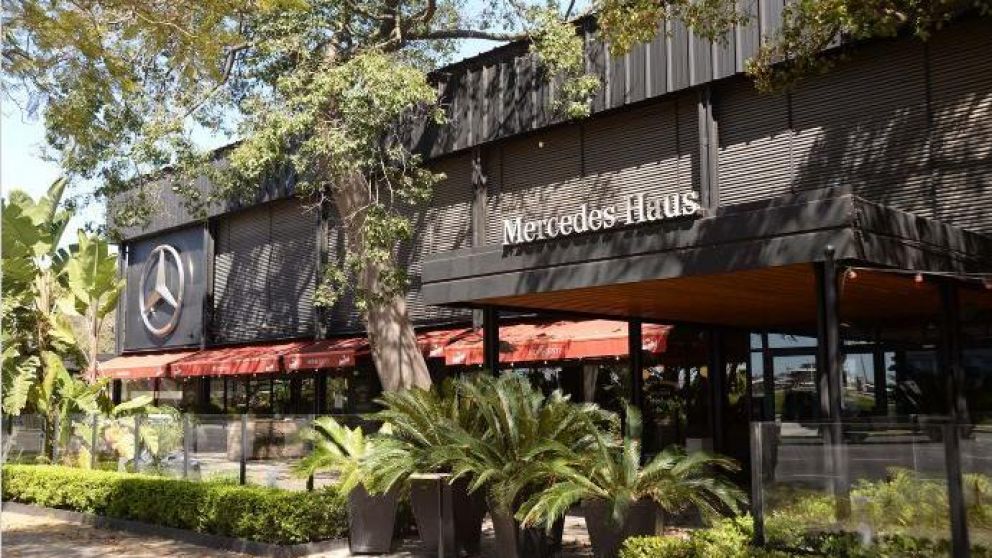 Aseguran que "hay más restaurantes que consumidores".