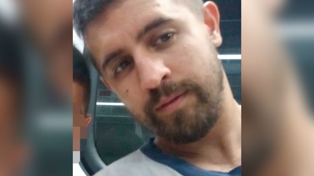 Siciliano dejó de ser sedado este mediodía.