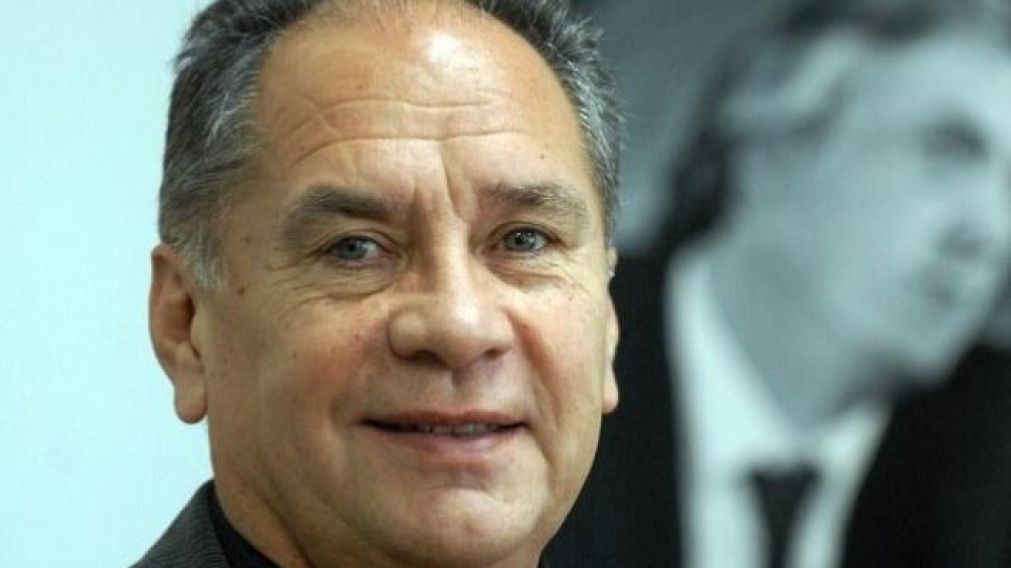 El intendente destac� la "profesionalidad" de los delincuentes.