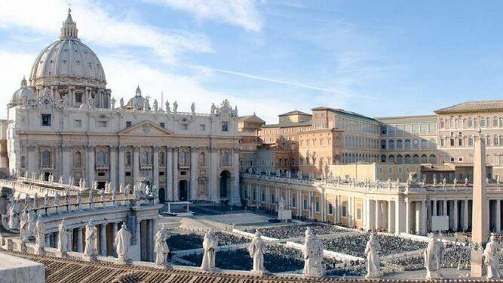 El Vaticano aprobó un milagro de Fray Mamerto Esquiu y avanza su beatificación.
