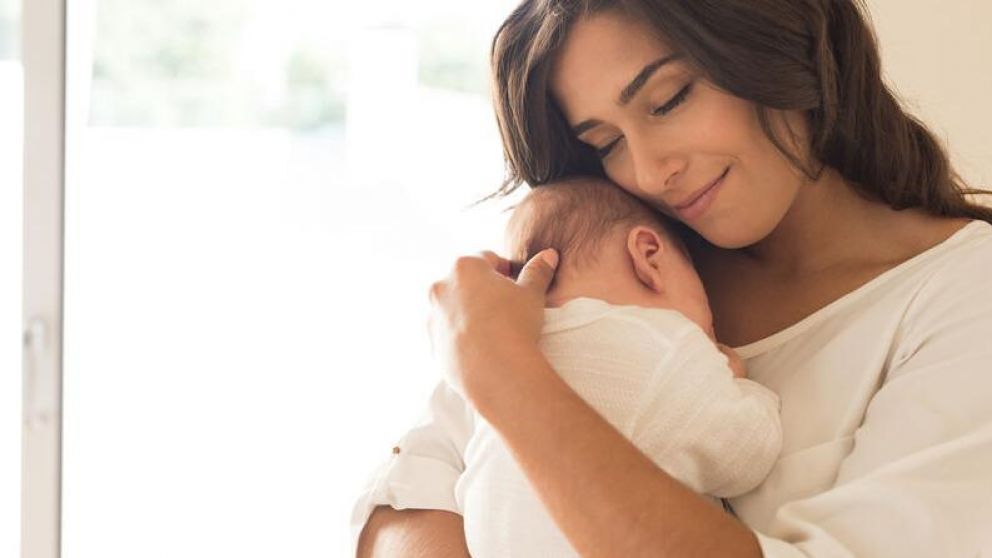 El bebé fue enviado a un hogar de tránsito donde un grupo del Servicio Local de Niñez lo asiste. (Imagen ilustrativa)