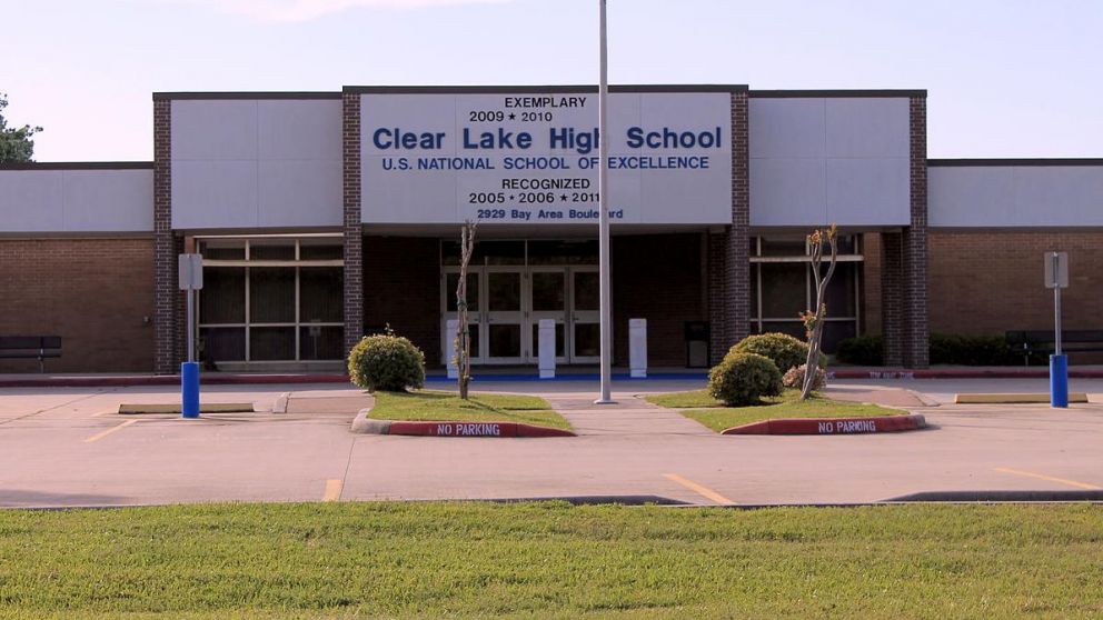 En una escuela secundaria de Estados Unidos, como esta ocurrió el ataque sexual. (Imagen ilustrativa)