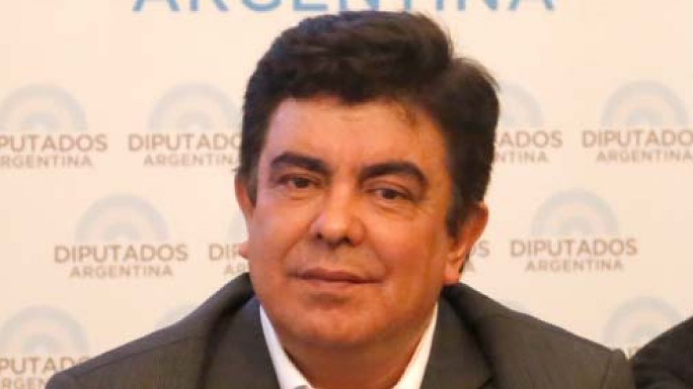 El diputado nacional aportó una interesante propuesta.