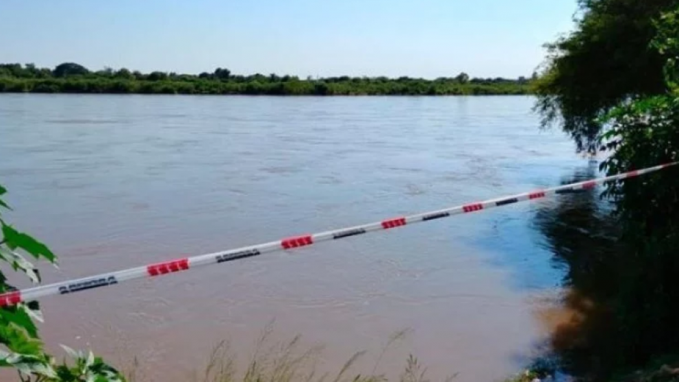 Encontraron ahogado a pescador que había desaparecido.