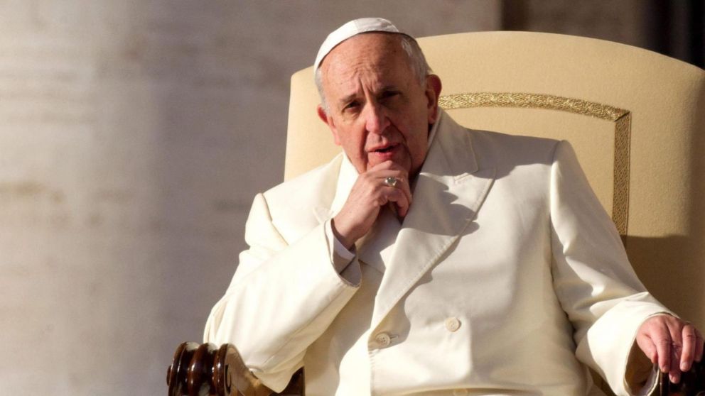 El Papa expulsó del sacerdocio a un cura chileno investigado por abuso de menores. (Archivo)