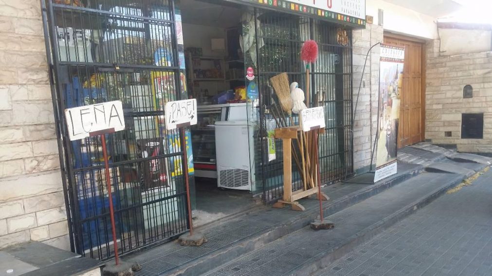 El comercio hizo una polémica publicidad que se hizo viral (Imagen ilustrativa)