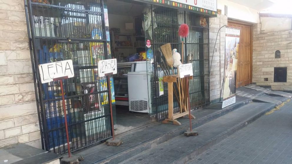 El comercio hizo una polémica publicidad que se hizo viral (Imagen ilustrativa)