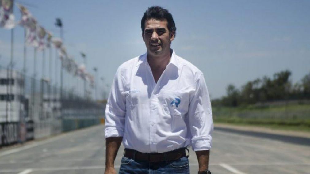 El presidente del autódromo Juan Manuel Fangio habló sobre las detenciones por "trata de personas".
