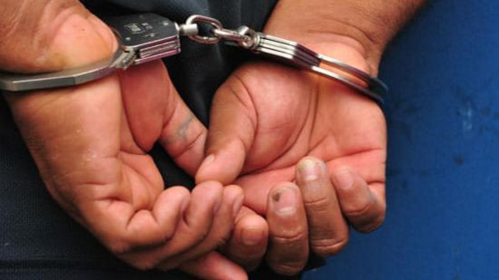 El acusado qued� detenido y ser� indagado en las pr�ximas horas (Imagen ilustrativa).