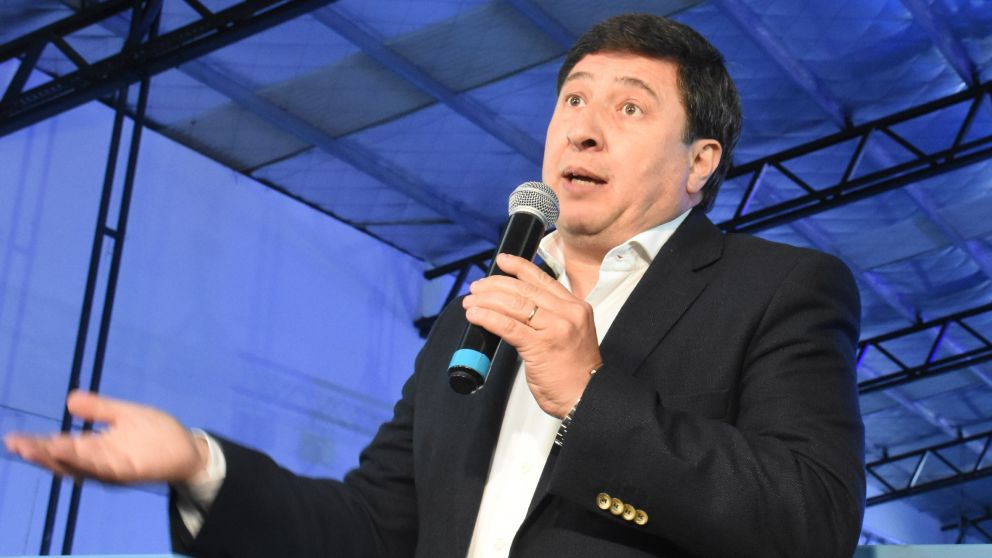 El ex ministro de Desarrollo Social bonaerense formará parte del gabinete.