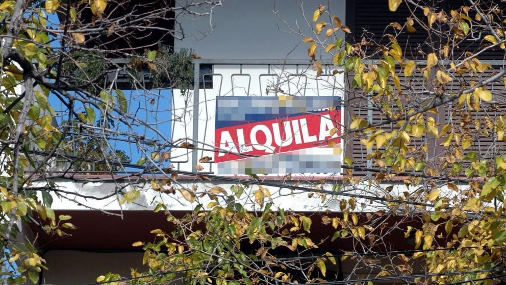 La mujer decidió darle una sorpresa de terror a los futuros inquilinos de la casa. (Imagen ilustrativa)