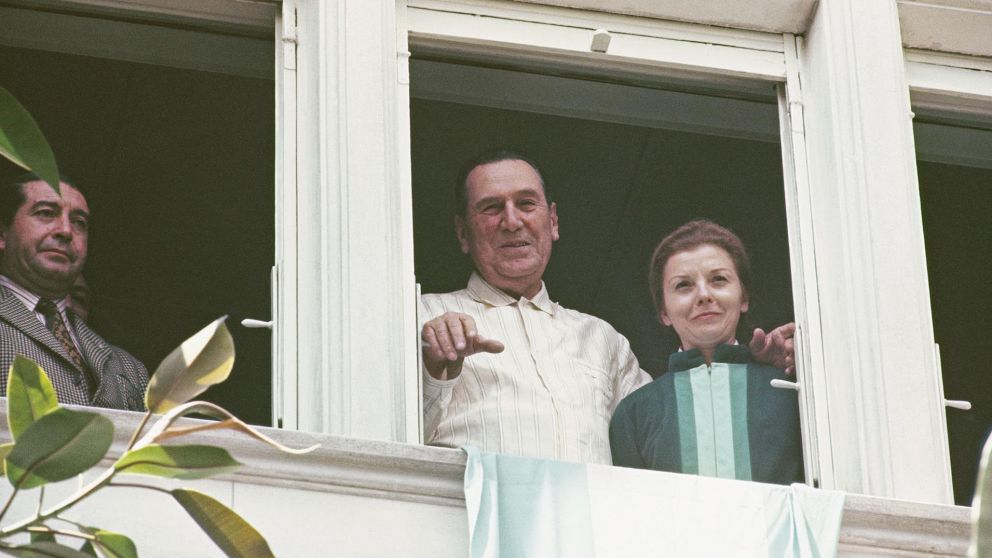 Ese día comenzó el principio del fin para el gobierno de facto encabezado por Lanusse.